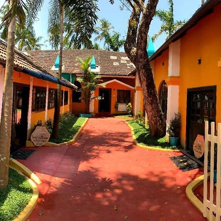 Bed and Breakfast Elphinstone Residency Kochi Zewnętrze zdjęcie