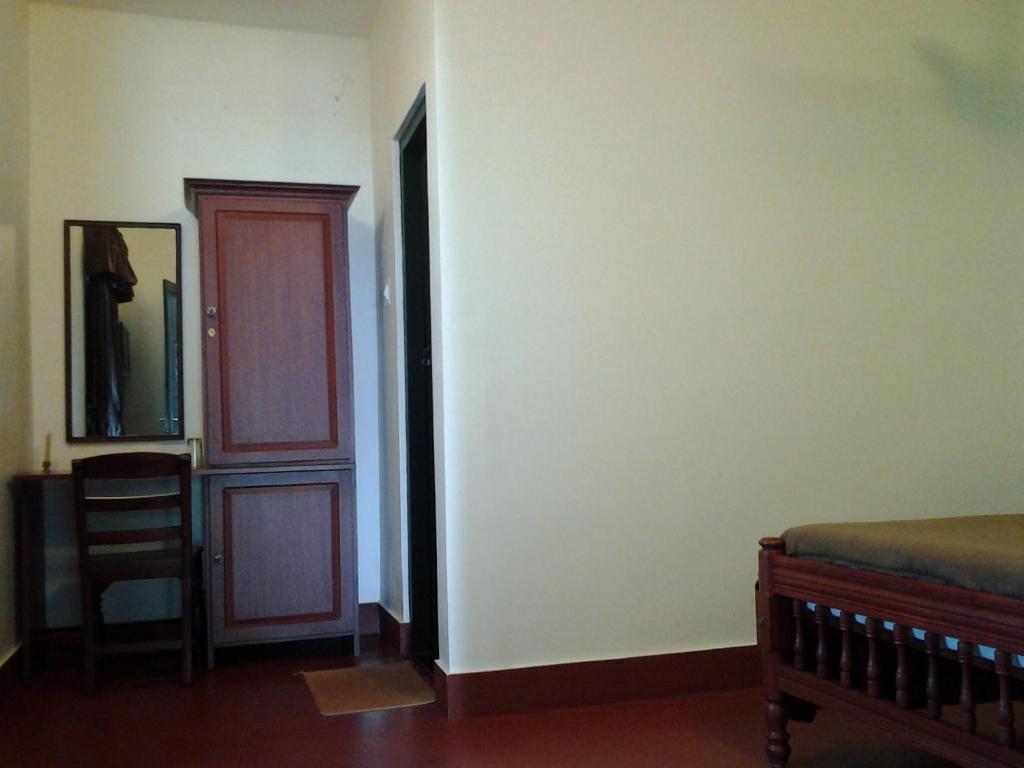 Bed and Breakfast Elphinstone Residency Kochi Pokój zdjęcie