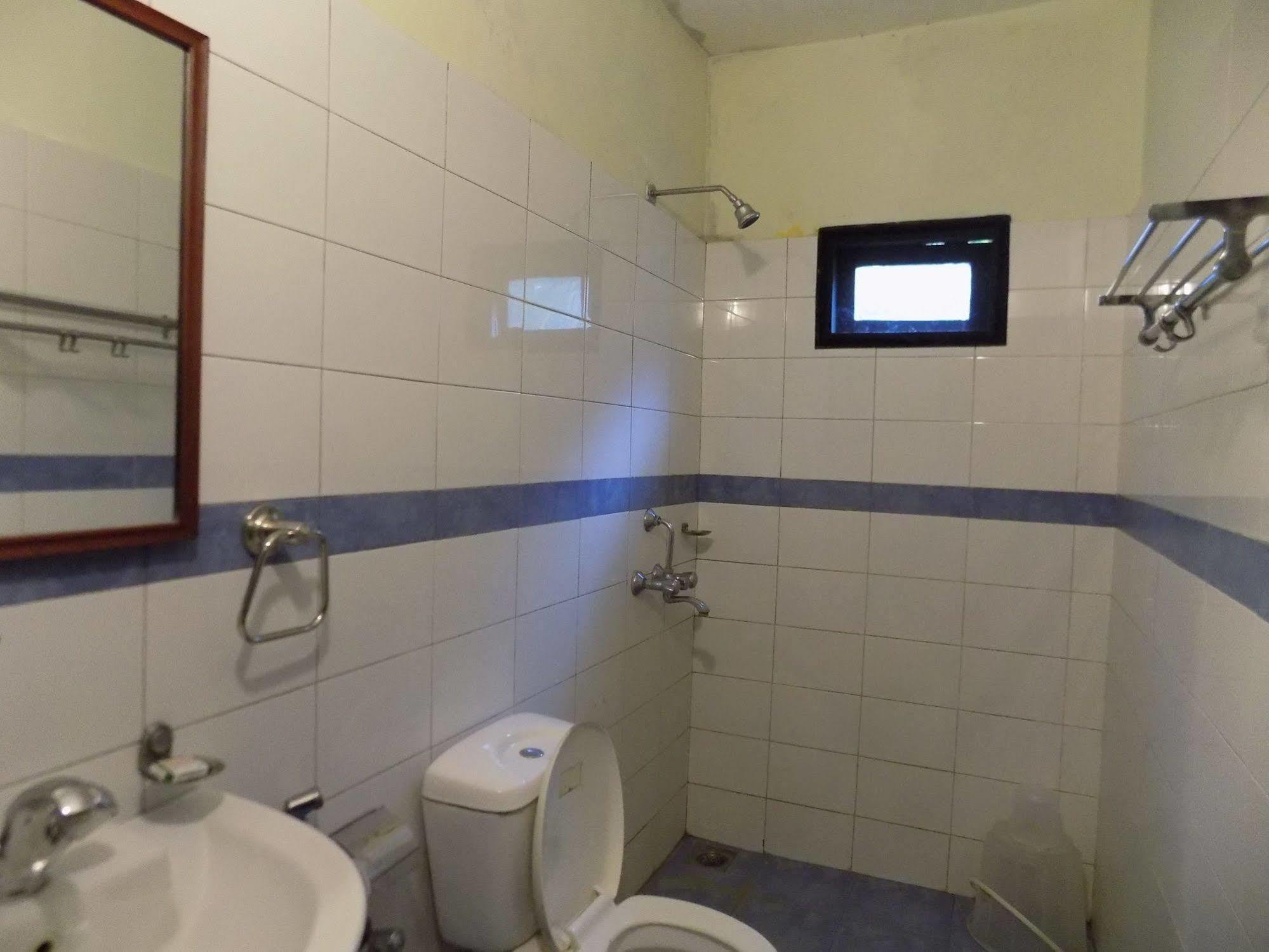 Bed and Breakfast Elphinstone Residency Kochi Zewnętrze zdjęcie